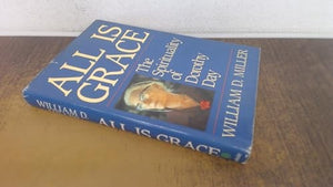 All Is Grace