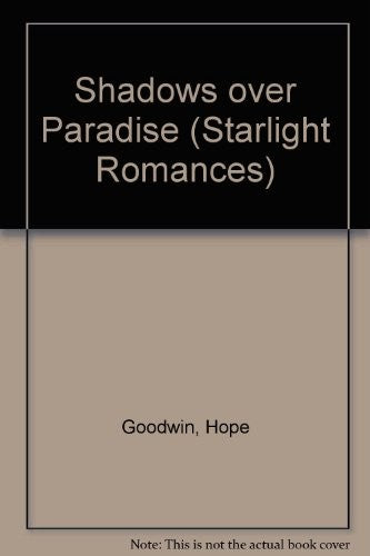 Shadows Over Paradise