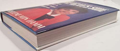 Reagan's Side cover