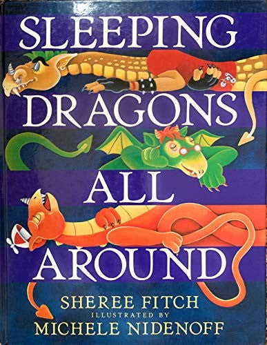 Sleeping Dragon