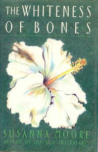 Whiteness of Bones 