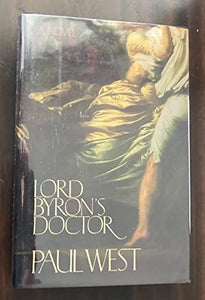 Lord Bryron's Doctor 