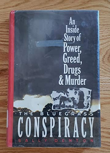 Bluegrass Conspiracy