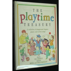 The Playtime Treasury 