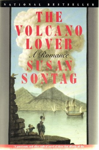 The Volcano Lover