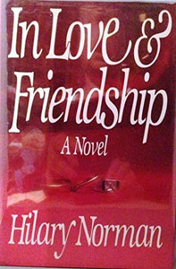 In Love and Friendsh 