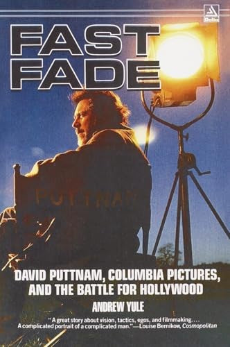 Fast Fade