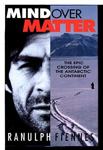 Mind Over Matter