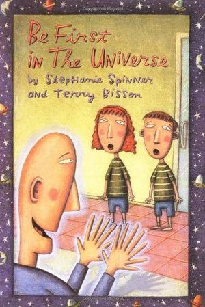 Be First in the Universe