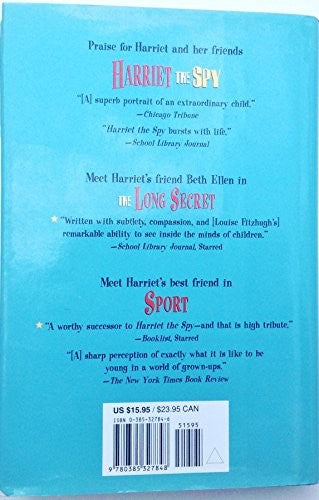 The Long Secret