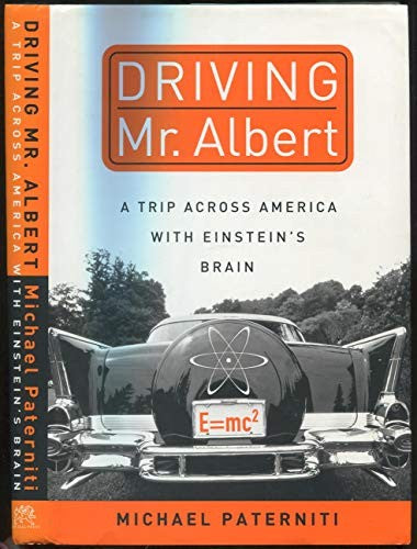 Driving Mr. Albert