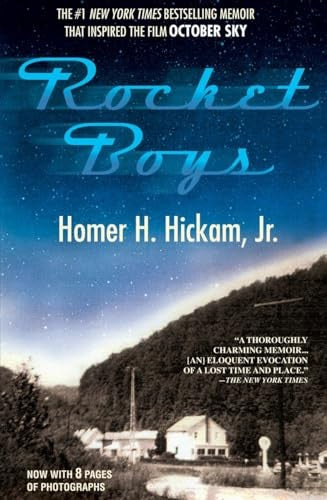 Rocket Boys