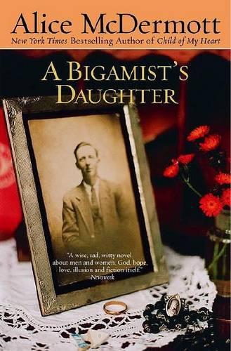 A Bigamist's Daughter