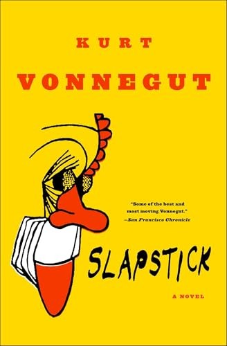 Slapstick  or Lonesome No More!