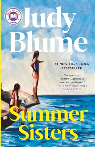 Summer Sisters: A Read with Jenna Pick