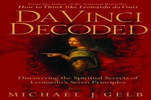 DA Vinci Decoded