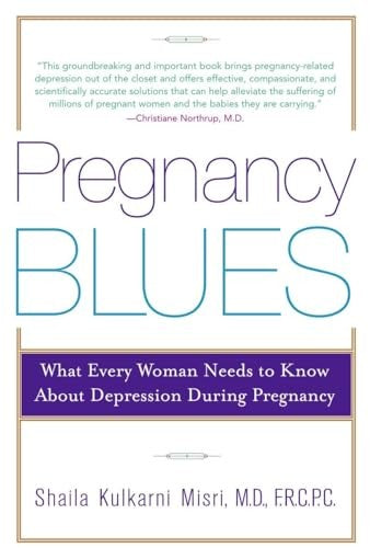 Pregnancy Blues