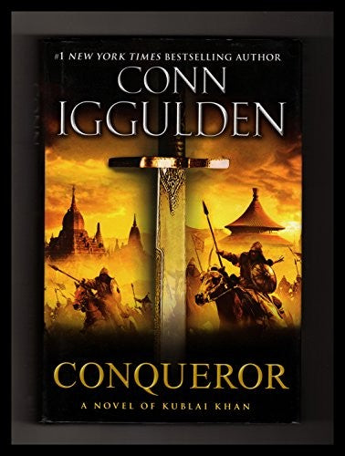 Conqueror