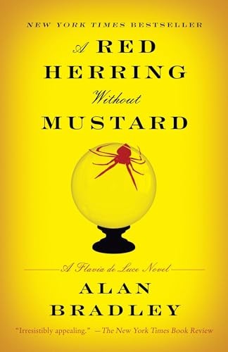 A Red Herring Without Mustard