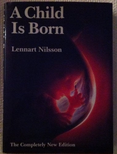 A Child is Born