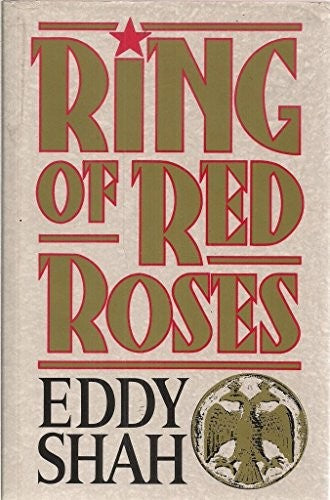 Ring of Red Roses