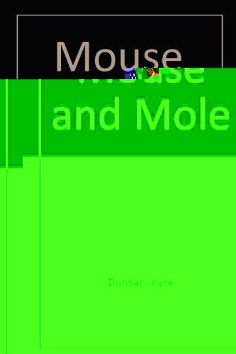 Mouse And Mole
