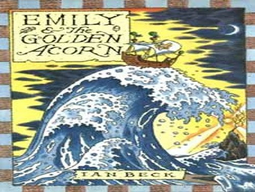 Emily/Golden Acron