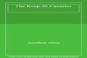 The Keep-fit Canaries 