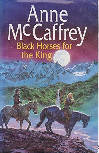 Black Horses for the King