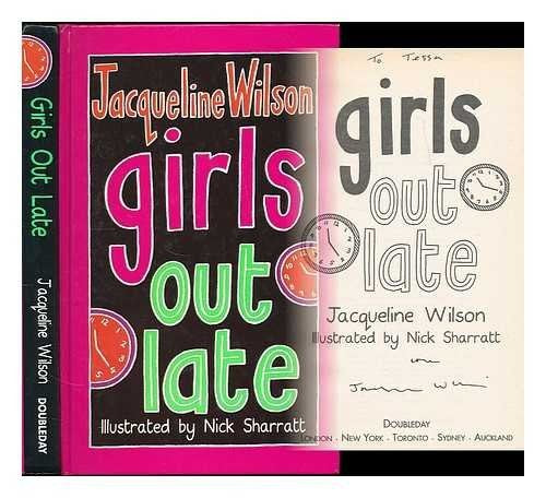 Girls Out Late