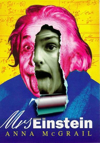 Mrs. Einstein
