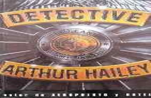 Detective