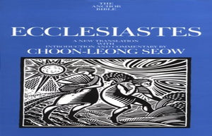 Ecclesiastes