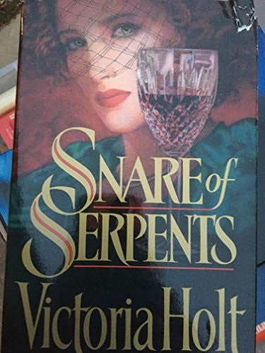 Snare of Serpents