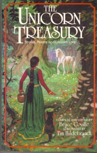 The Unicorn Treasury