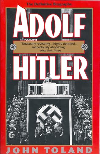 Adolf Hitler
