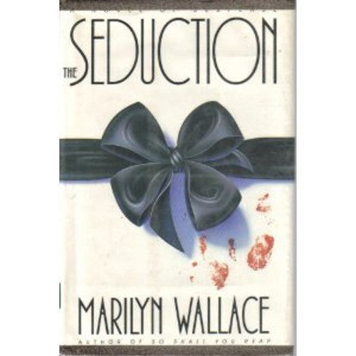 The Seduction cover