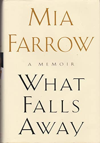What Falls away