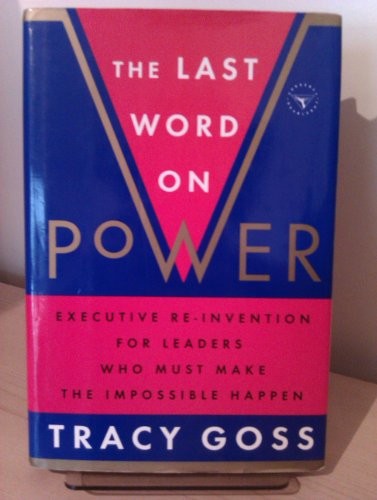 The Last Word on Power