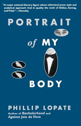 Portrait of My Body