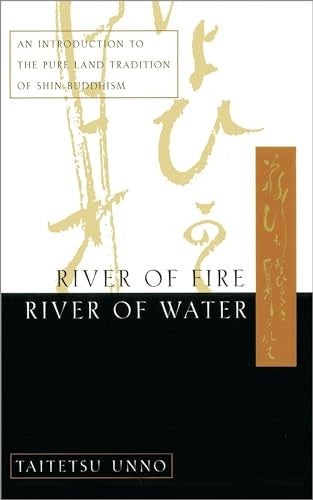 River of Fire, River of Water