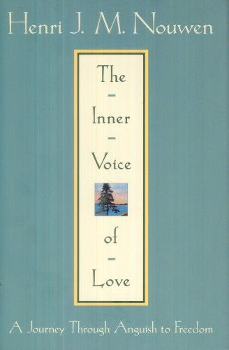 Inner Voice of Love