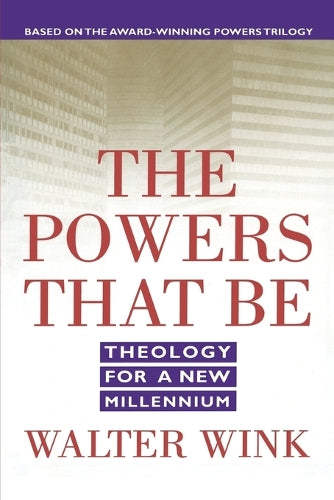 The Powers That Be
