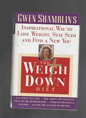 Weigh Down Diet
