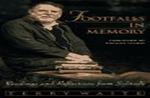 Footfalls in Memory cover