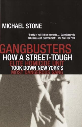 Gangbusters