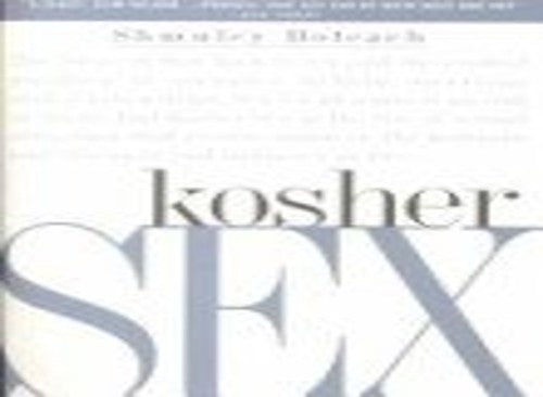 Kosher Sex