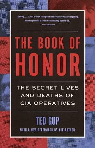 The Book of Honor