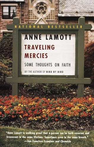 Traveling Mercies
