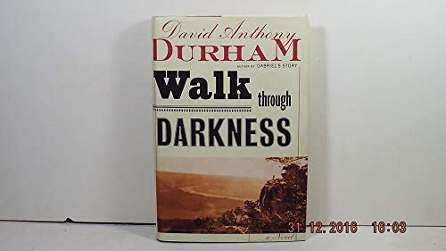 A Walk through Darkness